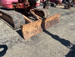 v2 Chassis - Excavator with