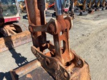 v2 Chassis - Excavator with
