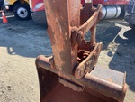 v2 Chassis - Excavator with
