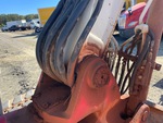 v2 Chassis - Excavator with