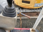 Control Station with 