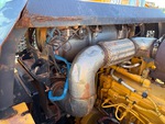 Motor with