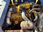 Motor with