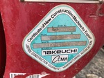 General Appearance with CE Mark