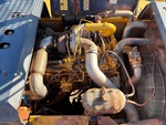 Motor with