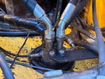 Hydraulics with