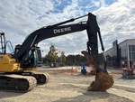 v2 Chassis - Excavator with
