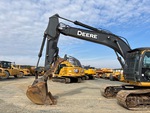 v2 Chassis - Excavator with