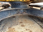 v2 Chassis - Excavator with