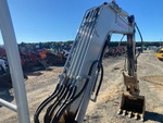 Hydraulics with