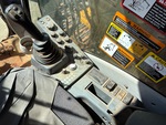 Control Station with