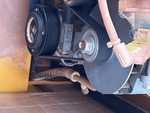 Motor with