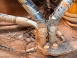 Hydraulics with