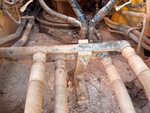 Hydraulics with