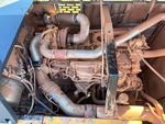 Motor with