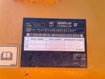 General Appearance with Numero seriale/numero d’identificazione del veicolo (VIN)