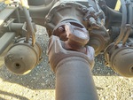 Drivetrain with