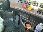 Cab with