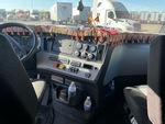 Cab with