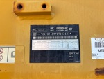General Appearance with Numero seriale/numero d’identificazione del veicolo (VIN)