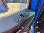 Cab with Window Controls