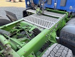 Underbody with Frame Condition