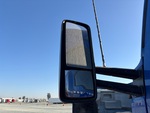 Cab with Mirrors