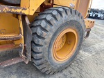 Chassis with
