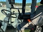 Control Station with 