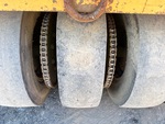 Drivetrain with