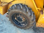 Chassis with