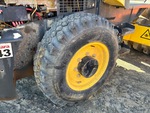 Chassis with 