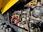 Engine with 