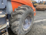 Chassis with 