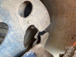 Chassis with 