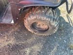 Chassis Photos with