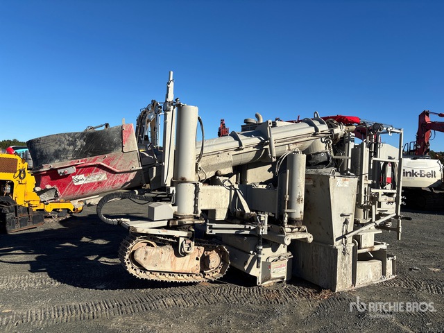 Concrete Paving Equipment