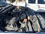 Motor with 