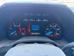 Cab with Luces de advertencia del motor