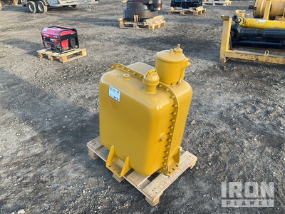 Hydraulic Tank