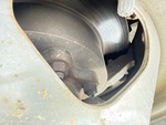 Brakes with 