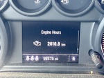 Cab with Engine Hours