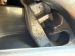 Brakes with