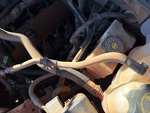Brakes with