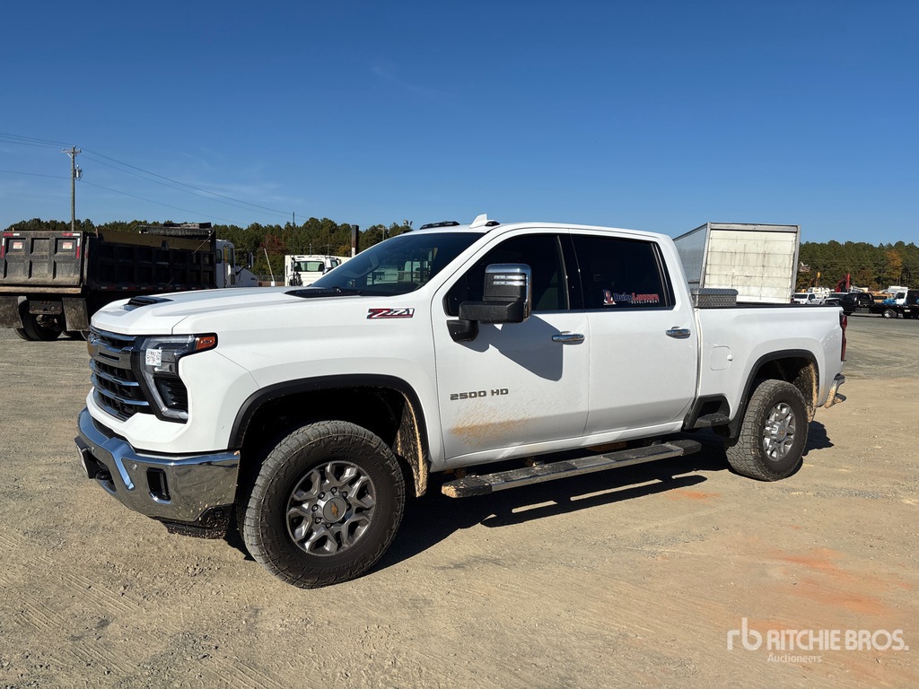 Aspect général with Image, coin avant gauche