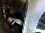 Brakes with