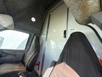 Cabine with