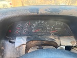 Cab with Warning Lights