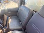 Cab with