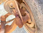 Brakes with